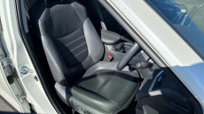 Toyota RAV4 2.5 VVT-i Hybrid Excel 5dr CVT 2WD Hybrid Estate